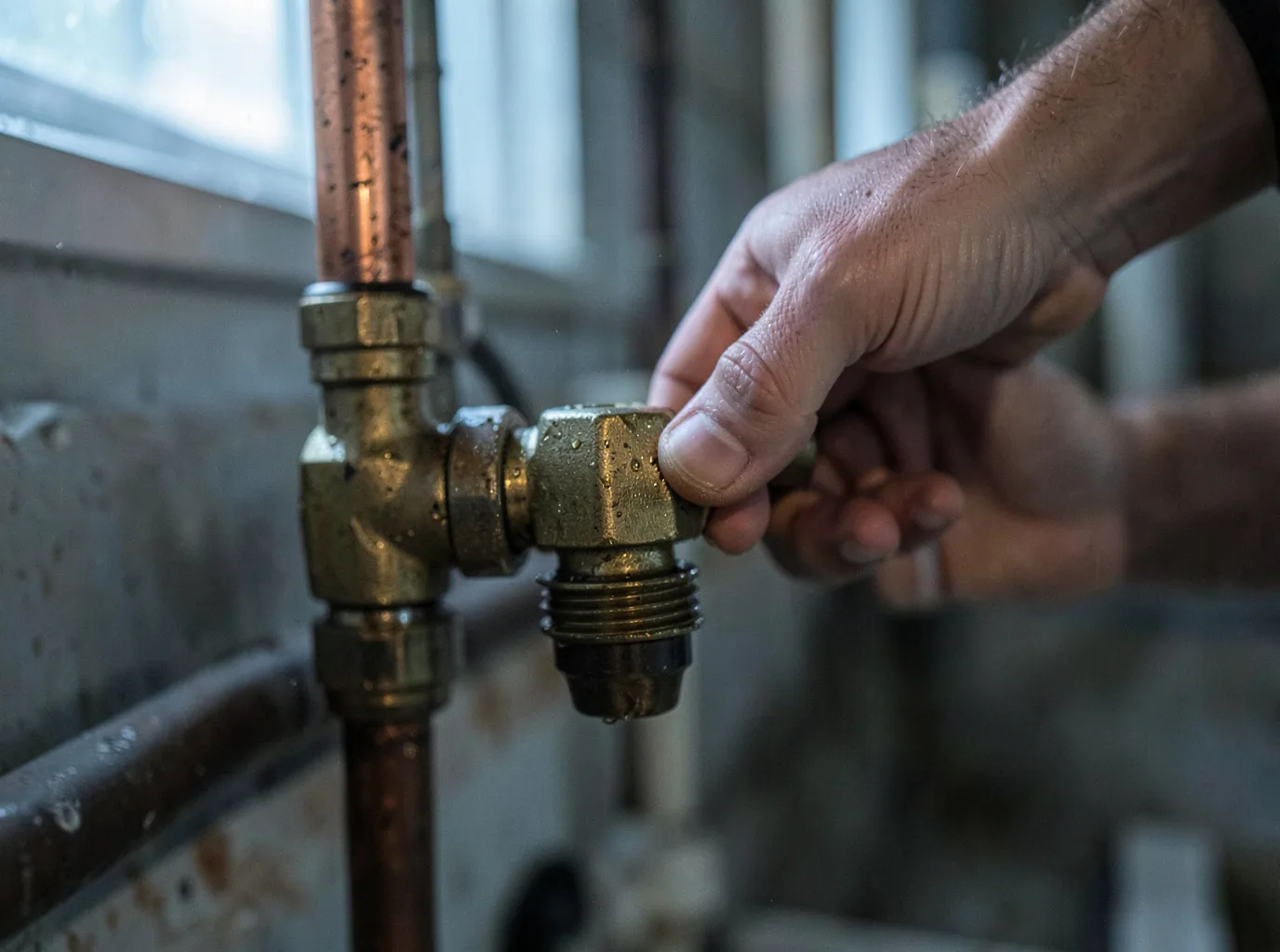 Emergency Plumber Creighton, NE FAQs